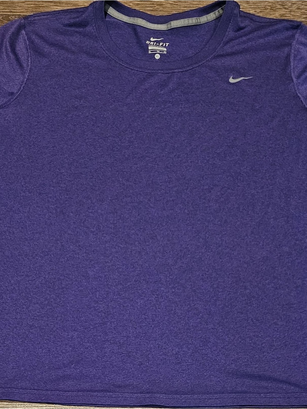 Nike Dri-FIT Women’s Athletic T-Shirt – Size XL